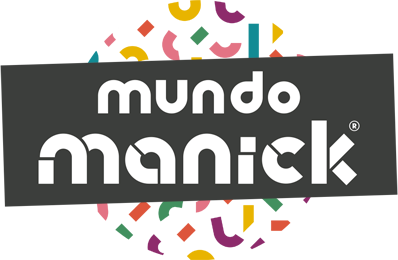 Logo Mundo Manick